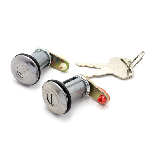 Door Lock x2 for Isuzu Trooper Holden Jackaroo Chevrolet Trooper 1983-1991