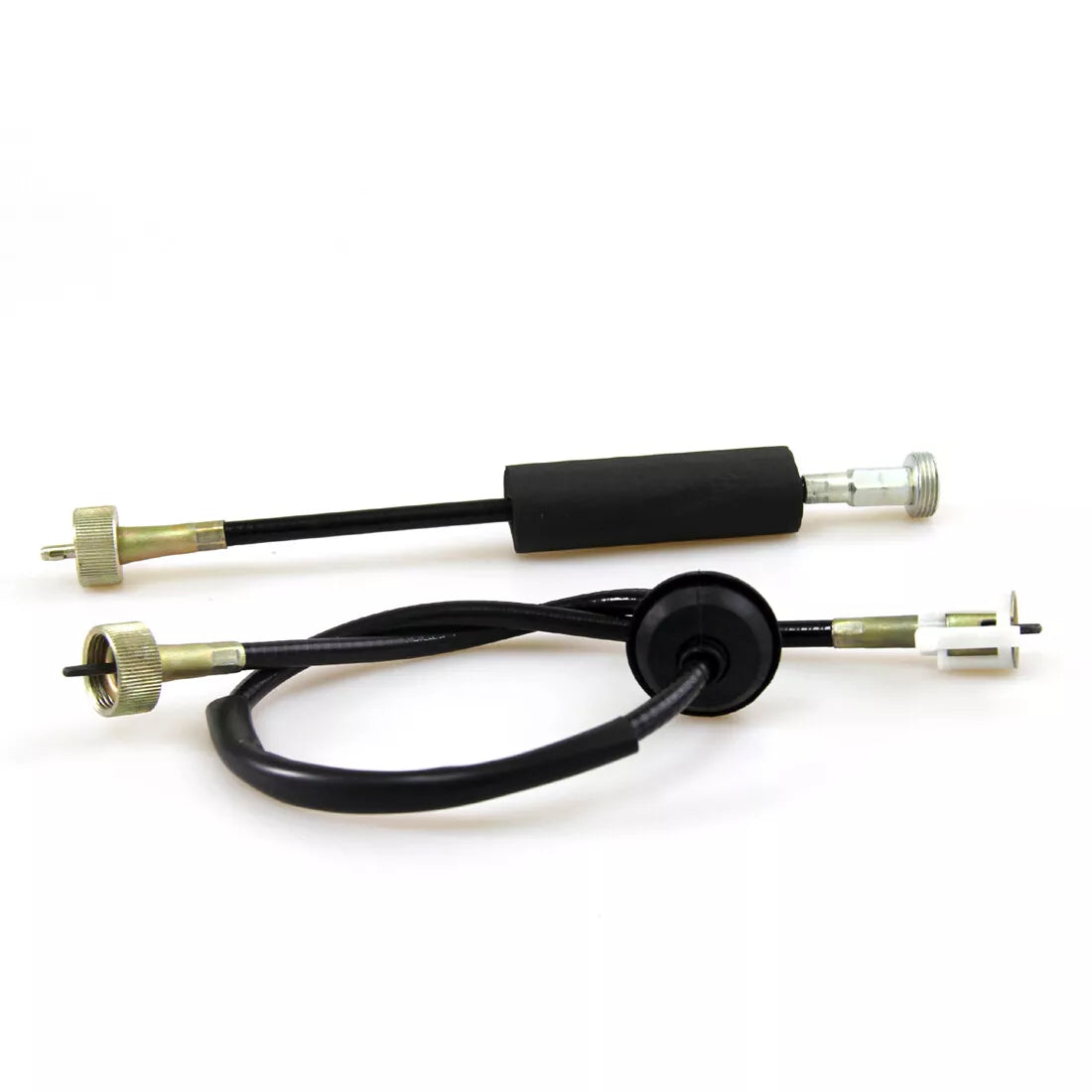 2-Piece Speedometer Cable for Toyota Corolla E90 1987-1992