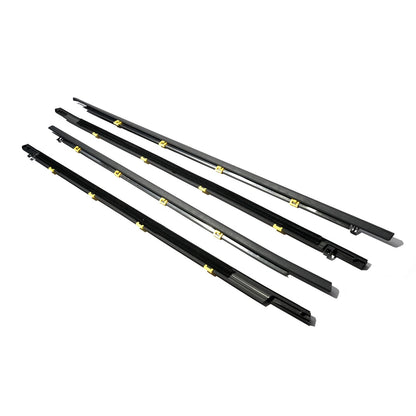 Door Belt Moulding Set for Honda CR-V 2017-2022