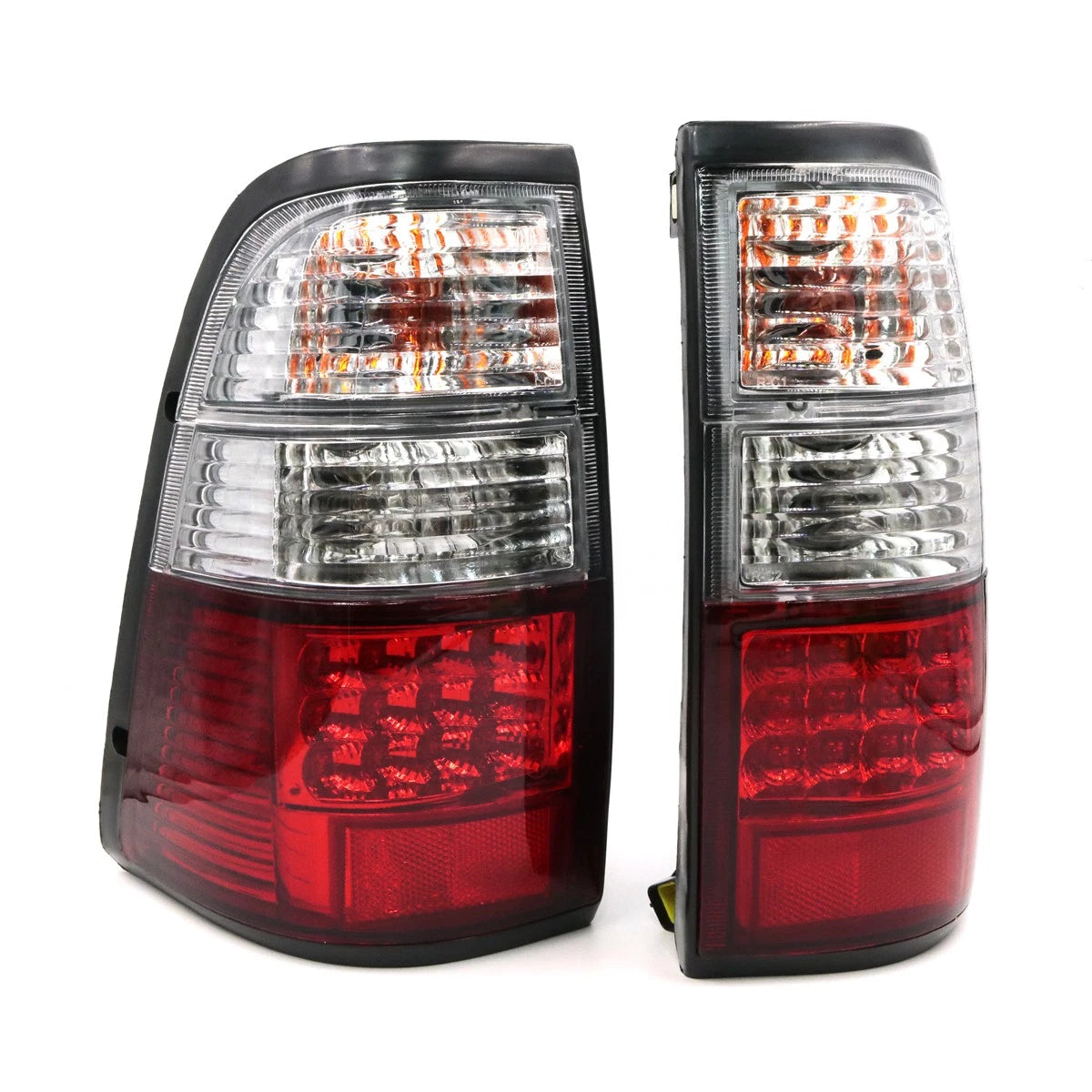 LED Tail Light for Isuzu Faster TF KB Holden Rodeo Chevrolet LUV Opel Campo