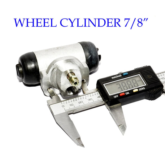 7/8 Rear Brake Cylinder for Nissan Laurel C31/C32 1980-1989