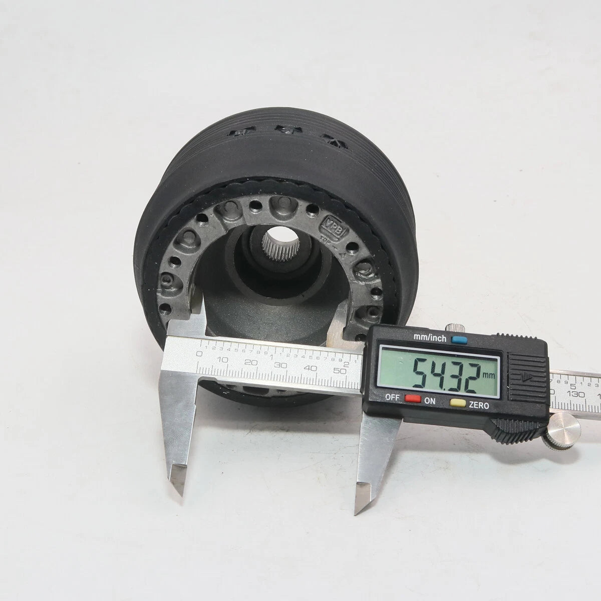 Steering Hub Adapter for Daihatsu Mira Domino 1980-1994