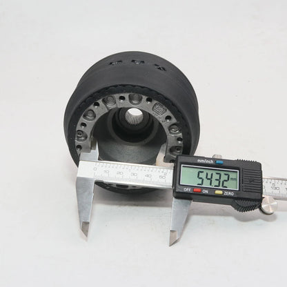 Steering Hub Adapter for Daihatsu Mira Domino 1980-1994