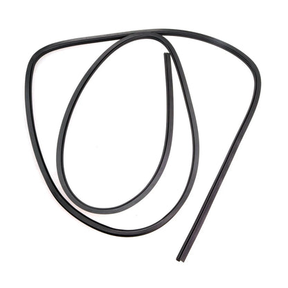 Rear Hatch Weatherstrip for Nissan Datsun Fairlady Z 240Z 260Z 280Z 1970-1978