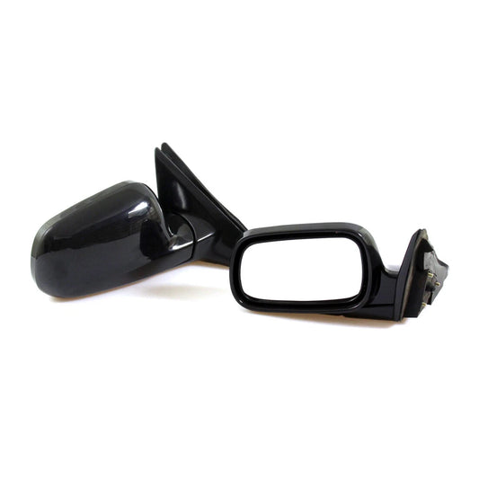 Manual Door Mirrors x2 for Honda Accord DX/EX Hatchback 1994-1997
