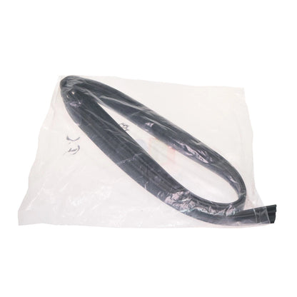 Left Weatherstrip Glass Run Channel Seal for Honda City GD9 GD8 2002-2008