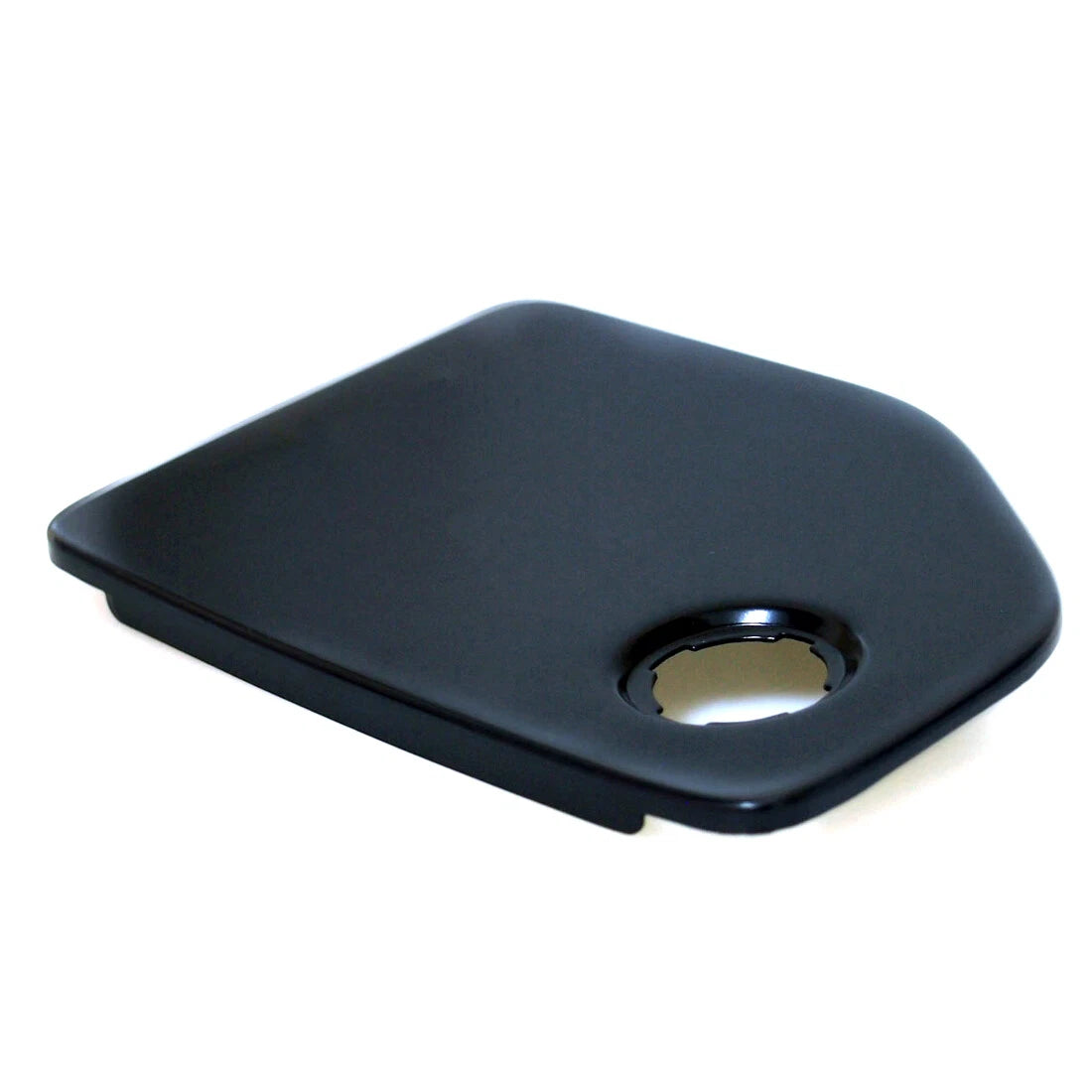 Gas Door Fuel Lid Cover for Isuzu TF TFR Rodeo Chevrolet LUV 1988-2002