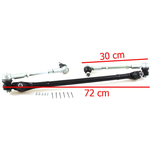 Tie Rod Idler Center Link for Chevrolet LUV TFR 4x2 Ute 1987-1996