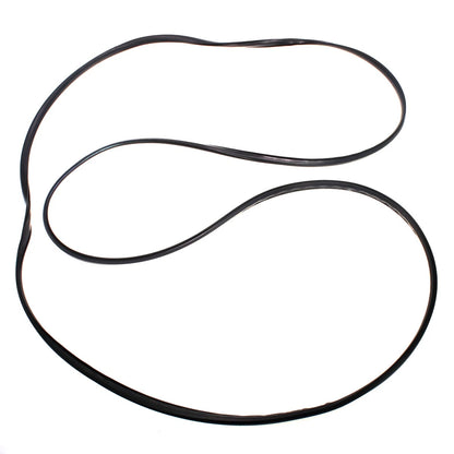 Rear Windshield Moulding Seals for Honda City Type Z Sedan 1996-2002