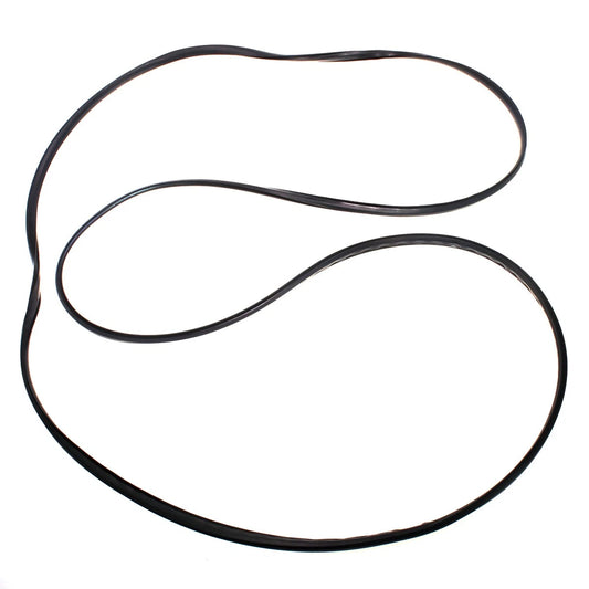 Rear Windshield Moulding Seals for Honda City Type Z Sedan 1996-2002