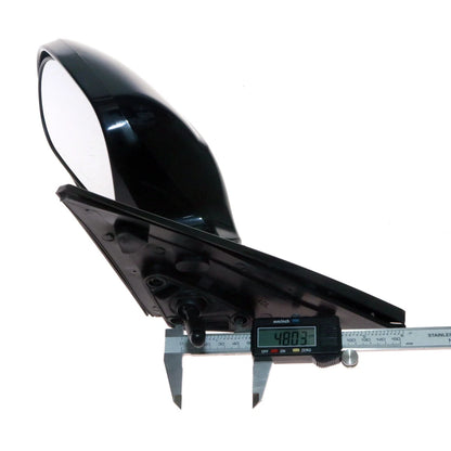 Door Wing Mirror Set for Honda Civic Sedan 1996-2000