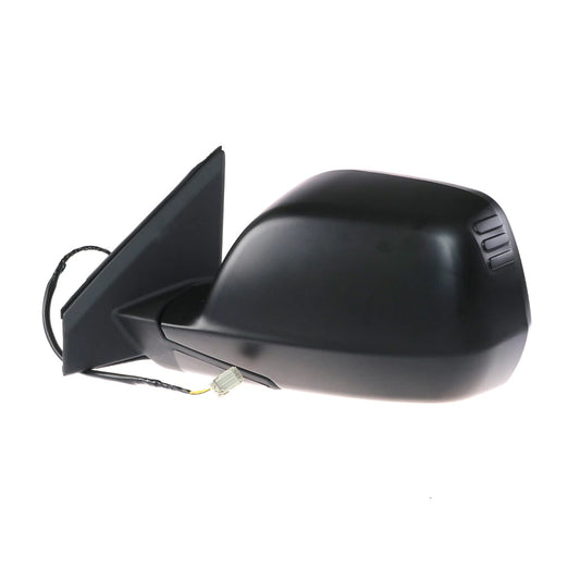 LHS Electric Door Wing Mirror for Honda CR-V 2006-2012