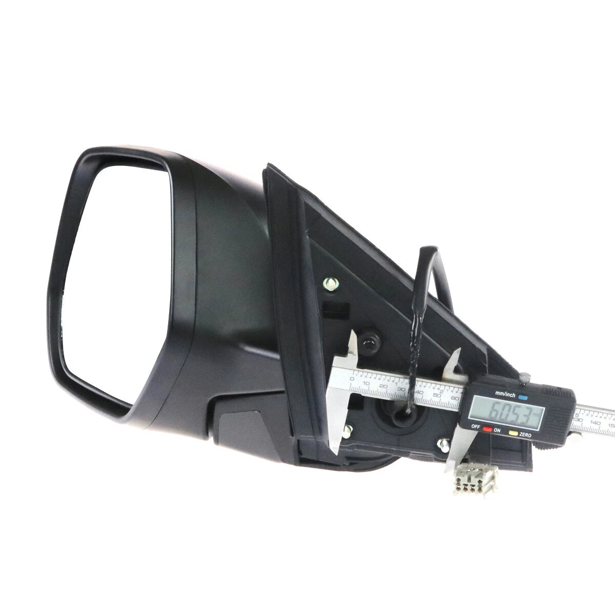 Electric Door Wing Mirror LHS for Honda CR-V 2006-2012