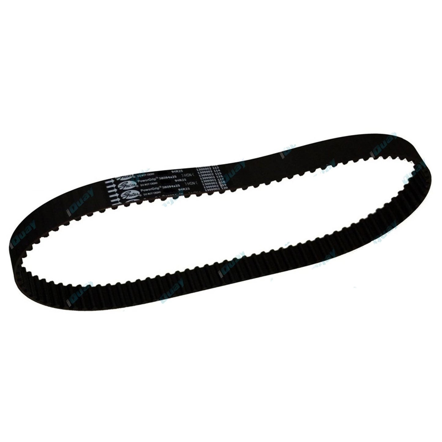 - Engine Timing Belt for Hilux VZN167 VZN172 2002-2005 V6 5VZ-FE 3.4L