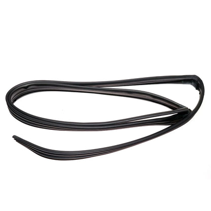 Left Weatherstrip Glass Run Channel Seal for Honda City GD9 GD8 2002-2008