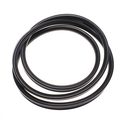 Front Windshield Weatherstrip for Suzuki Samurai SJ413 1987-1998