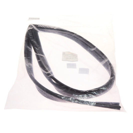 Front Glass Run Channel Seal for Mitsubishi Lancer Libero 1993-1996