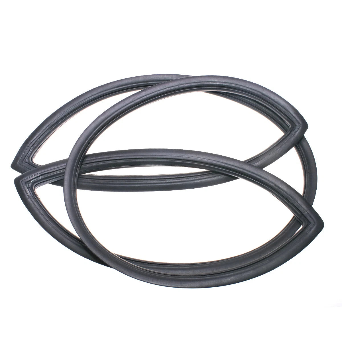 Front Windshield Weatherstrip for Mitsubishi Galant/Chrysler Colt 1971-1978