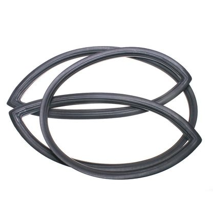 Front Windshield Weatherstrip for Mitsubishi Galant/Chrysler Colt 1971-1978