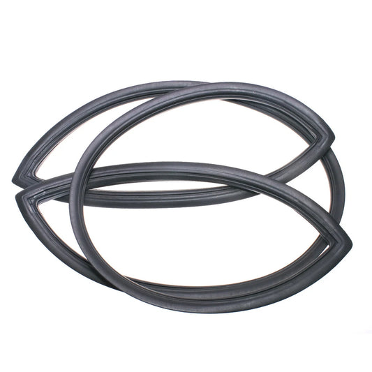 Front Windshield Weatherstrip for Mitsubishi Galant/Chrysler Colt 1971-1978