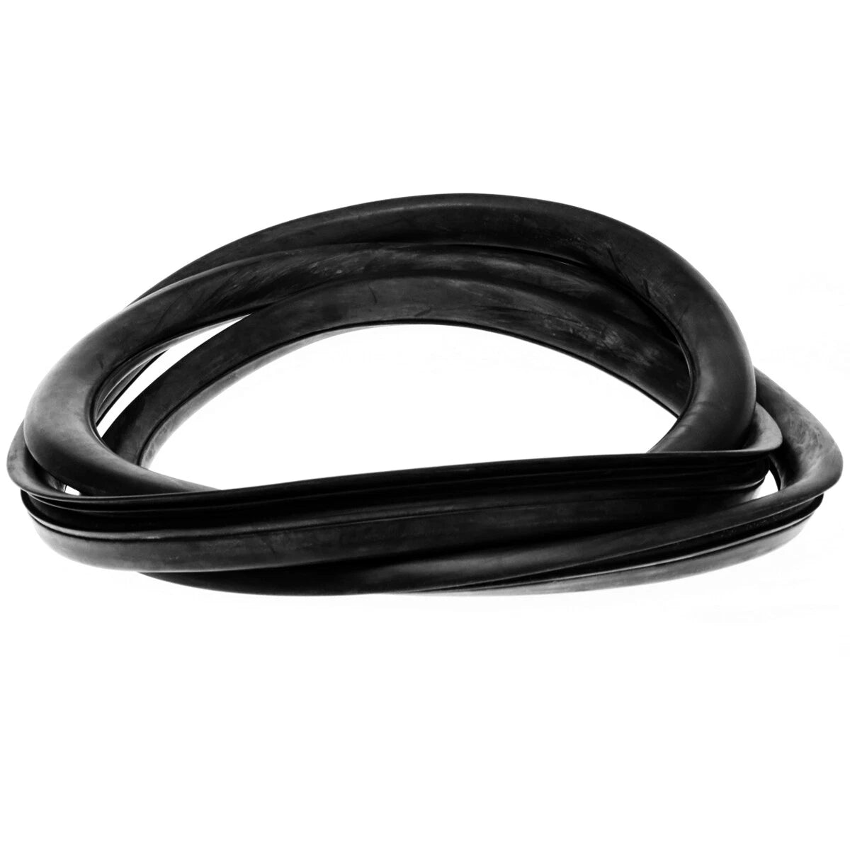 Front Windshield Weatherstrip for Isuzu Faster Rodeo/Bedford KB/Chevrolet LUV 1972-1980