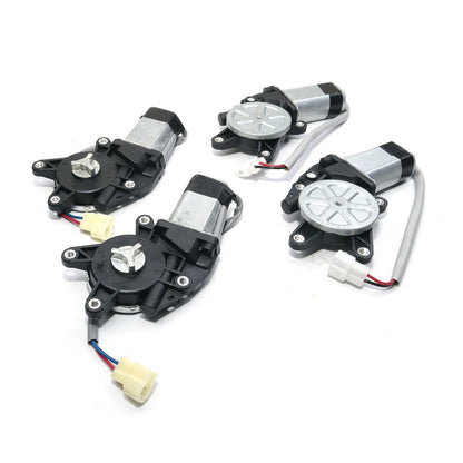 Power Window Regulator Motor for Mitsubishi Lancer Mirage 1992-2003