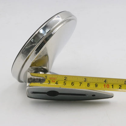 Stainless Mirror for Chrysler Valiant Pacer AP5-CL 1963-1981