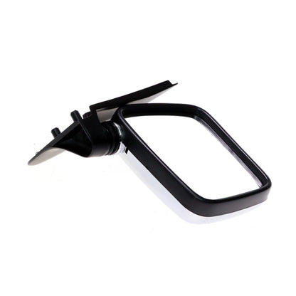 Chrome Door Mirror Right for Isuzu Faster Holden Rodeo Chevrolet LUV 1988-2002