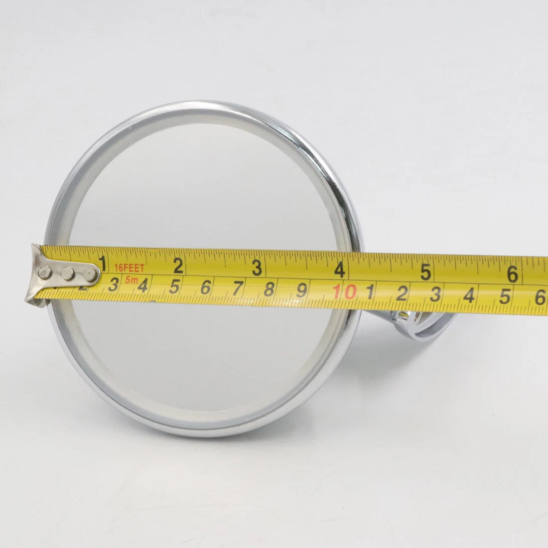 Fender Mirrors for Datsun Fairlady Roadster 1000-1600 1963-1970