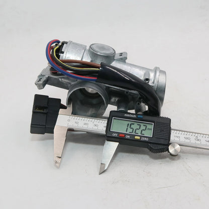 Ignition Door Fuel Tank Lock Set for Toyota Hilux N50 LN55 LN60 YN65 1983-1988