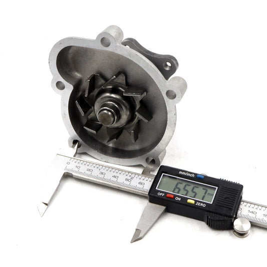 Water Pump for Datsun Nissan Pulsar 310 310GX E13 E15 Engine 1978-1982