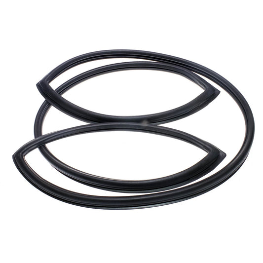 Front Windshield Weatherstrip for Mitsubishi Chrysler Valiant Lancer 1973-1981