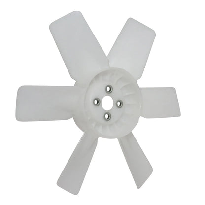 Cooling Fan Blade 3.2L for Toyota Coaster Minibus BB10 1982-1993