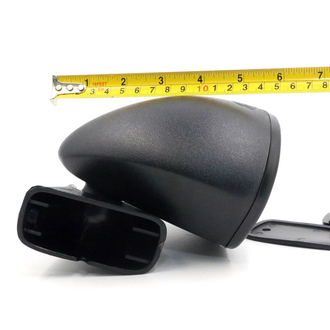 Door Mirror x2 for Datsun Fairlady 240Z/260Z/280Z Right & Left 1969-1978