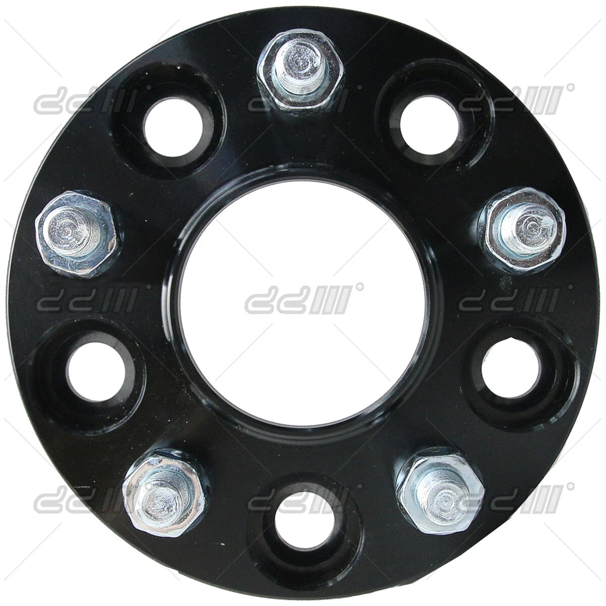 (2) 20mm Hub Centric Wheel Spacers for Mazda 3, 6, CX-3, CX-30, CX-5, CX-9 (2004-2023)