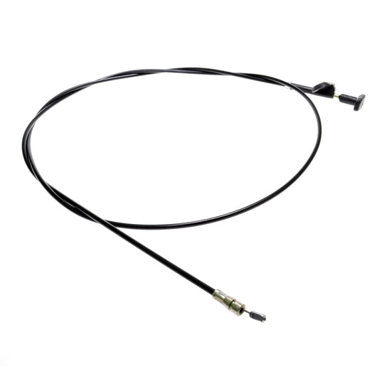 Bonnet Release Cable for Nissan Laurel/Pulsar 1982-1990