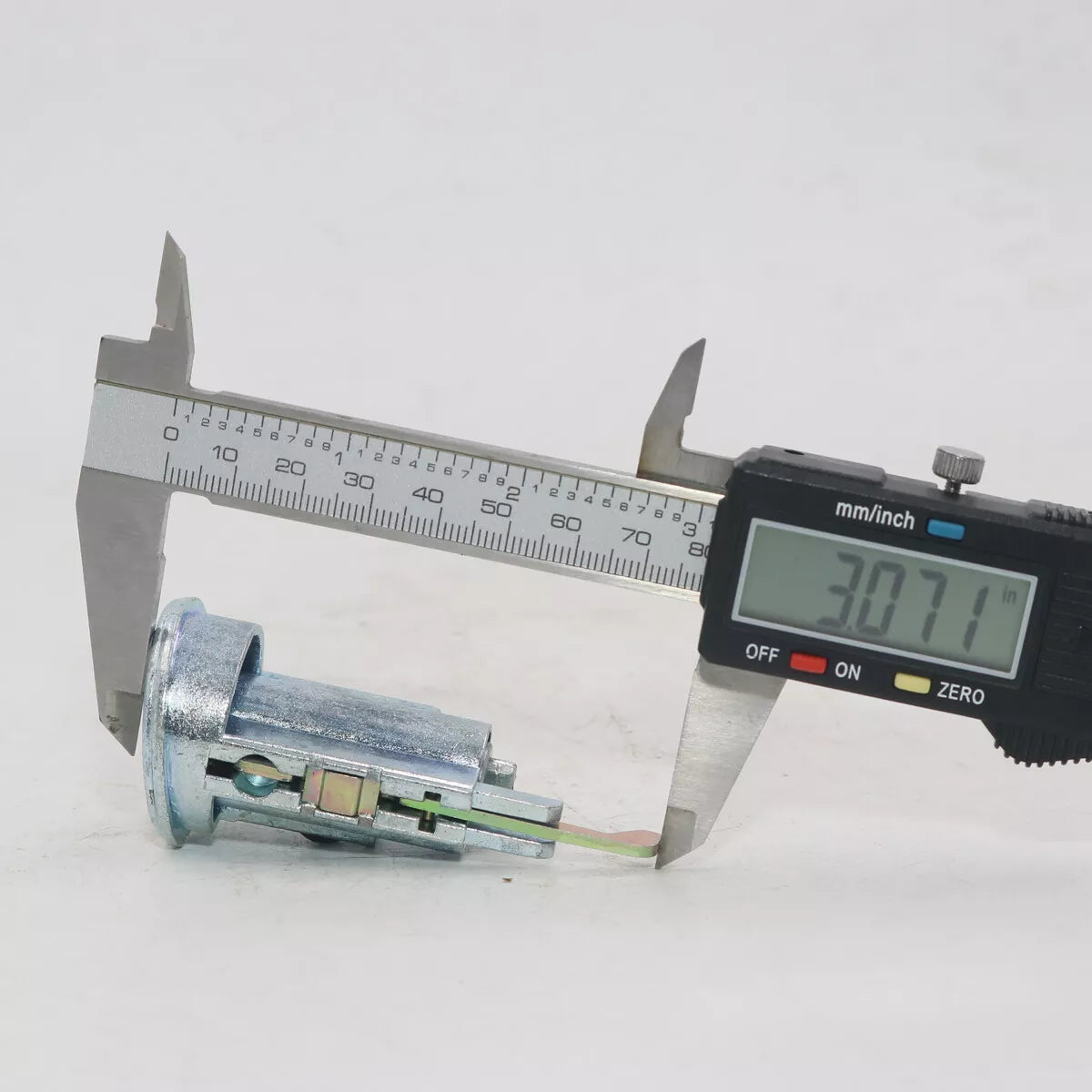 Ignition Switch & Keys for Toyota Celica Supra MKII A60 1980-1984