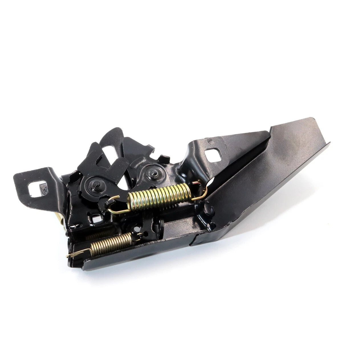 Bonnet Latch Lock for Isuzu TF TFR Rodeo Chevrolet LUV Brava Opel Campo