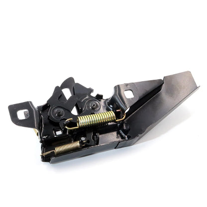 Bonnet Latch Lock for Isuzu TF TFR Rodeo Chevrolet LUV Brava Opel Campo