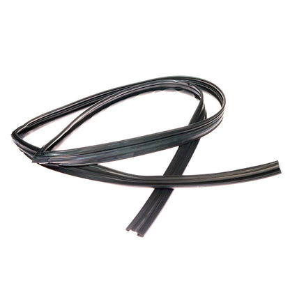 Glass Run Channel Seal for Honda Civic Sedan 2006-2011