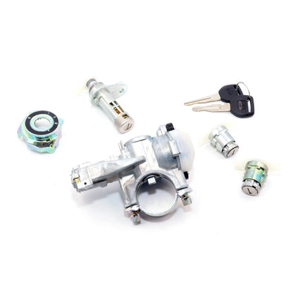 Ignition Cylinder & Locks for Honda Accord Sedan 1994-1997