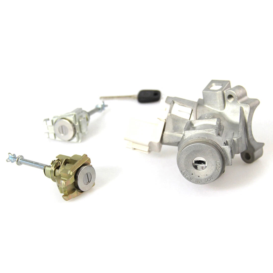 Ignition Switch Door Lock for Toyota Hilux2005-2015