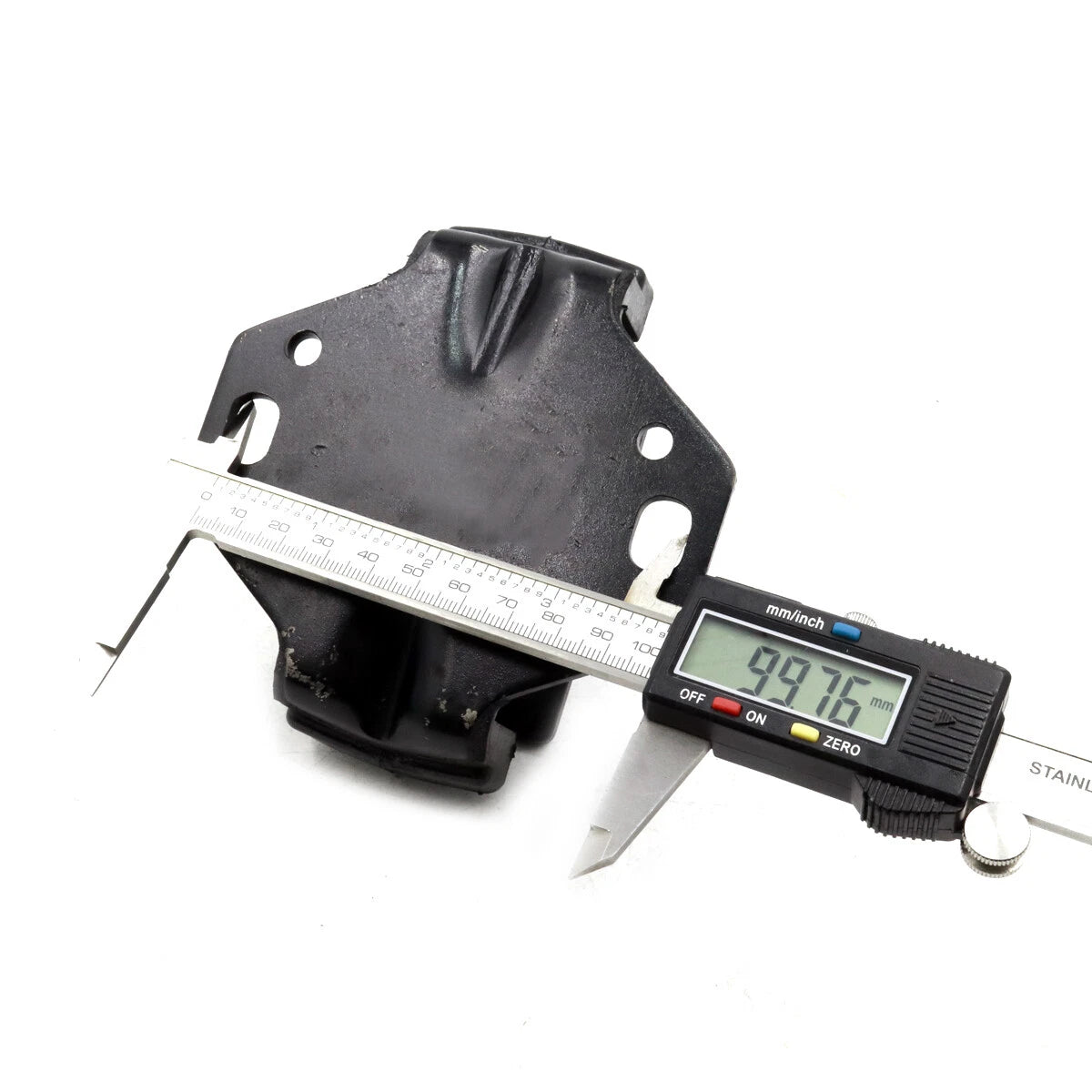 Front Engine Mount x2 for Toyota Coaster Minibus DLX STD RB11-RB20