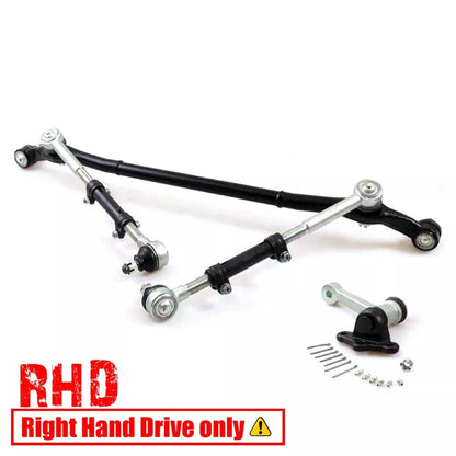 Tie Rod Idler Center Link Kit for Toyota Hilux Mighty RN N30 N40 2WD 1978-1983
