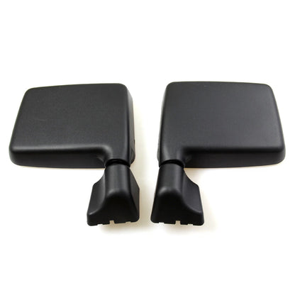 Door Mirrors for Holden Drover/SJ410/SJ413/SJ40/Chevrolet Samurai/Maruti Gypsy