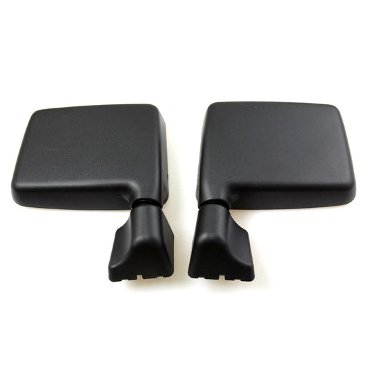 Door Mirrors for Holden Drover/SJ410/SJ413/SJ40/Chevrolet Samurai/Maruti Gypsy