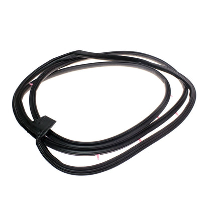 Front Door Weatherstrip for Honda Fit/Jazz GD1-GD4 2004-2006