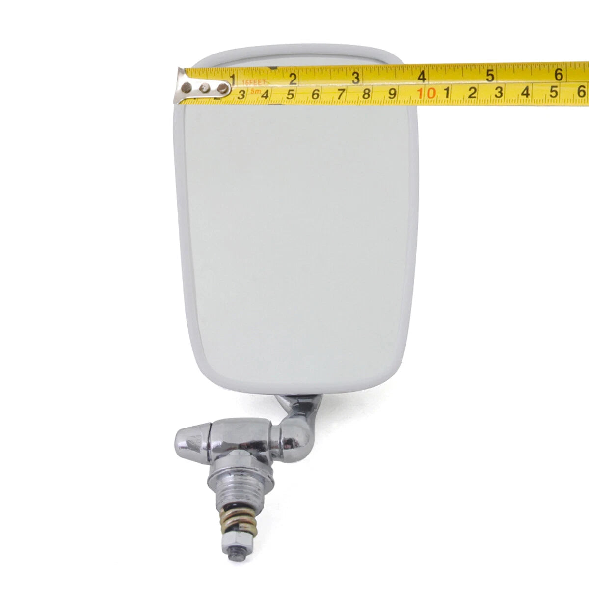 Chrome Door Mirrors for Volkswagen Beetle 1949-2019