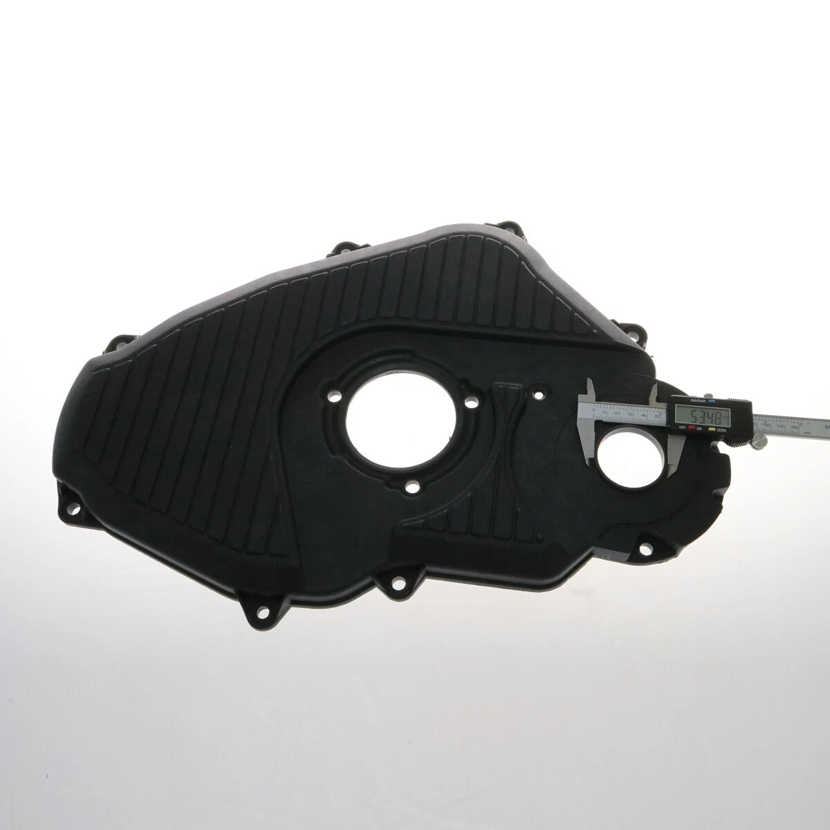 Timing Chain Belt Cover for Toyota Hilux LN145 LN150 LN172 3.0L 1997-2005