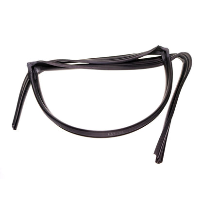 Rear Glass Run Channel Seal for Honda Civic 1995-2000